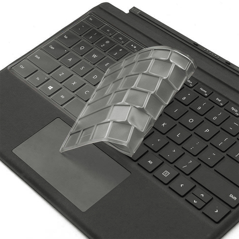 microsoft surface pro 4 keyboards